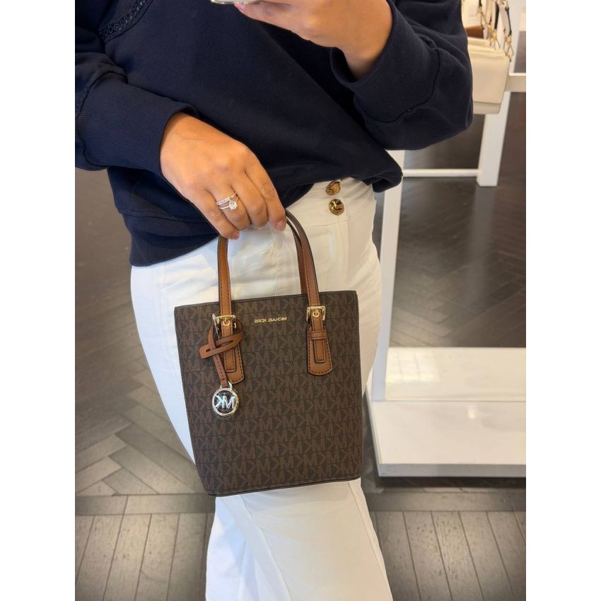 BOLSA VOYAGER COM ALÇA EXTRA