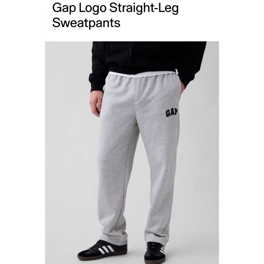 Sweatpant