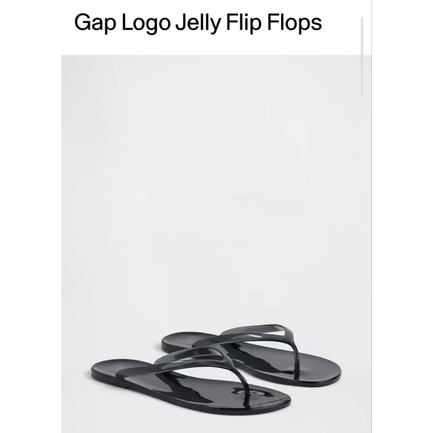 Flip Flops