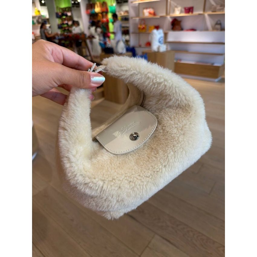 BOLSA PEQUENA DE MÃO