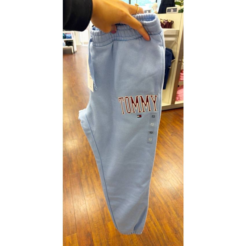 FEMININO CALÇA MOLETOM