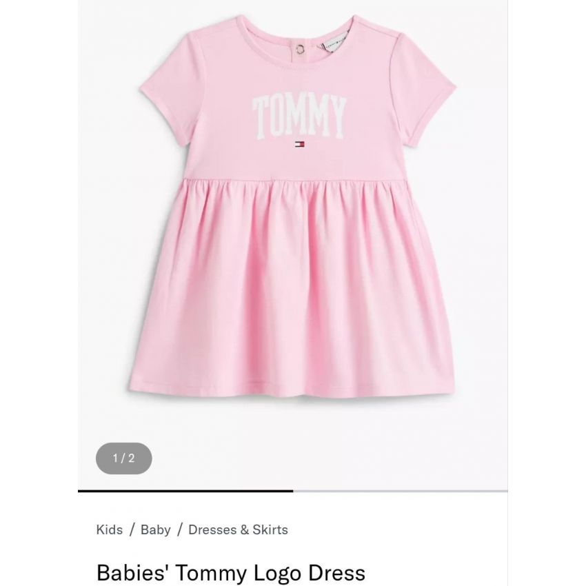 Vestido