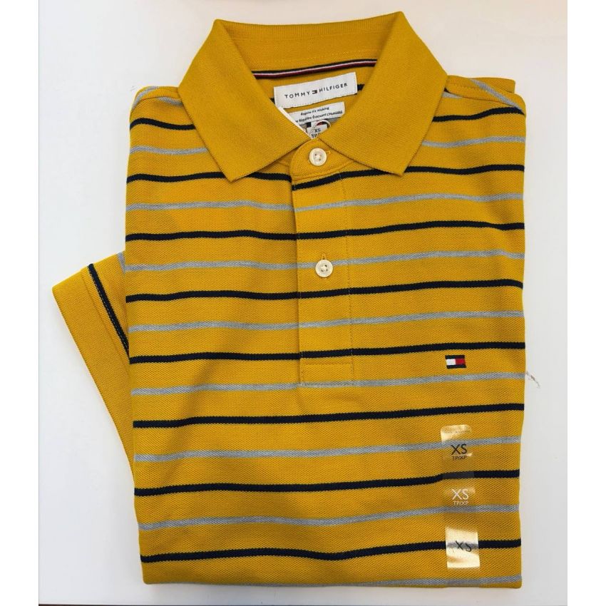 Polo Regular Fit