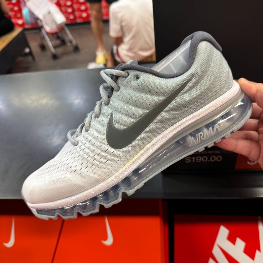 AIR MAX 2017