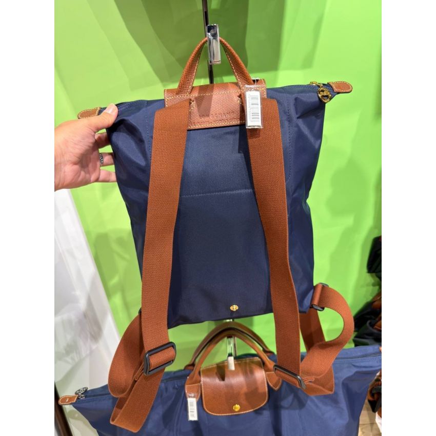 MOCHILA LE PLIAGE M