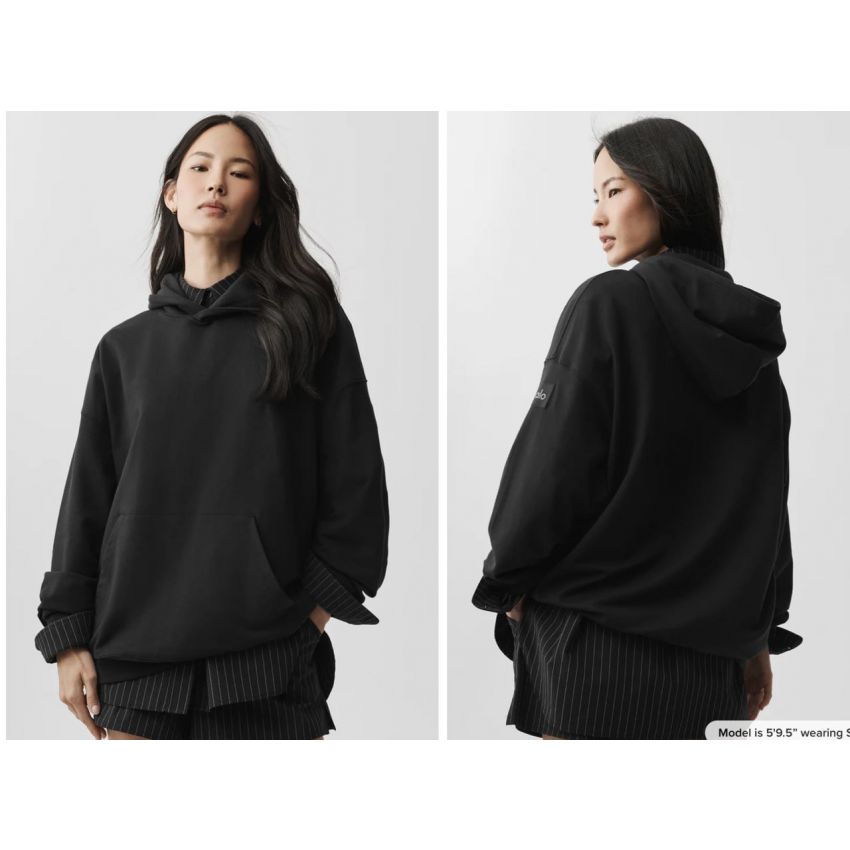 Double Take Hoodie