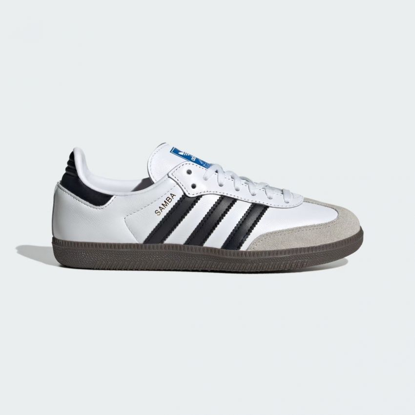 SAMBA OG SHOES