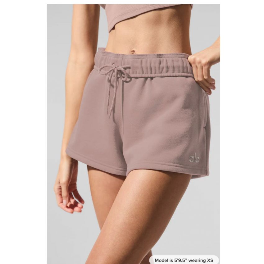 Accolade Short