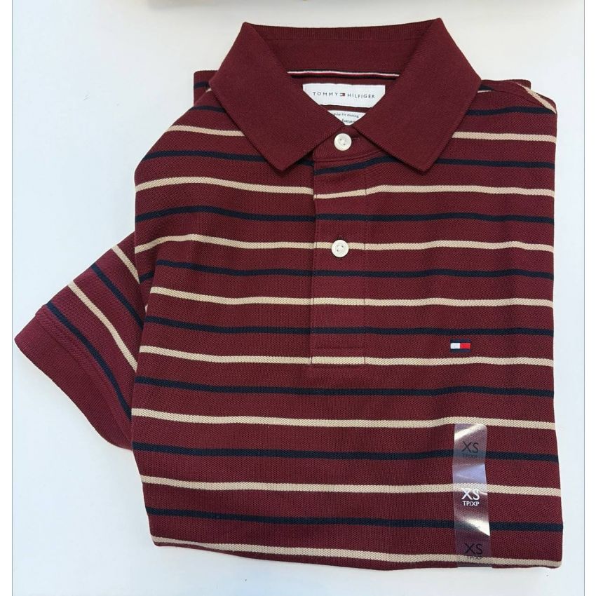Polo Regular Fit