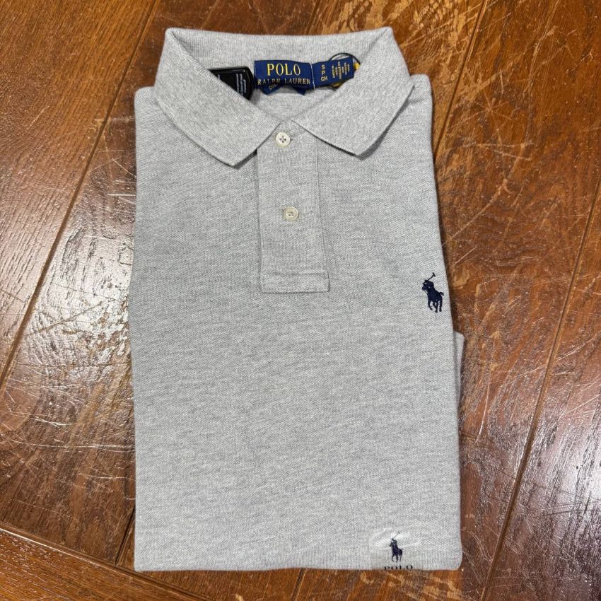 POLO CLASSIC FIT