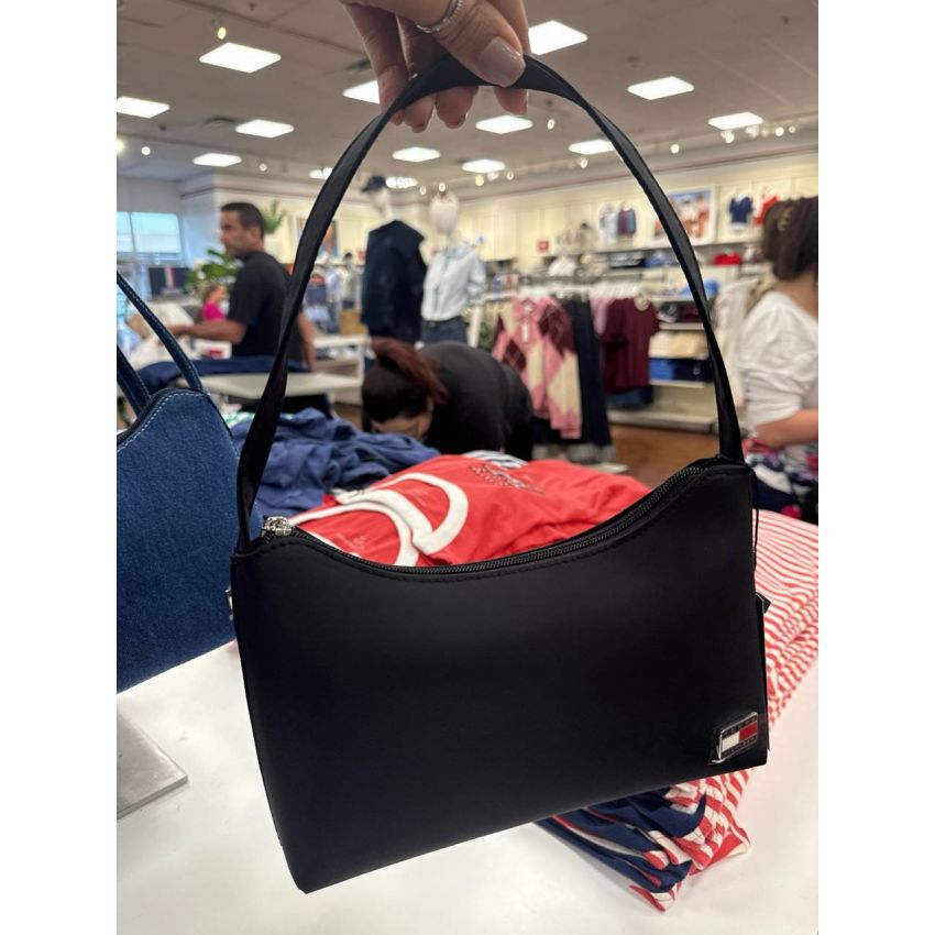 bolsa P tecido