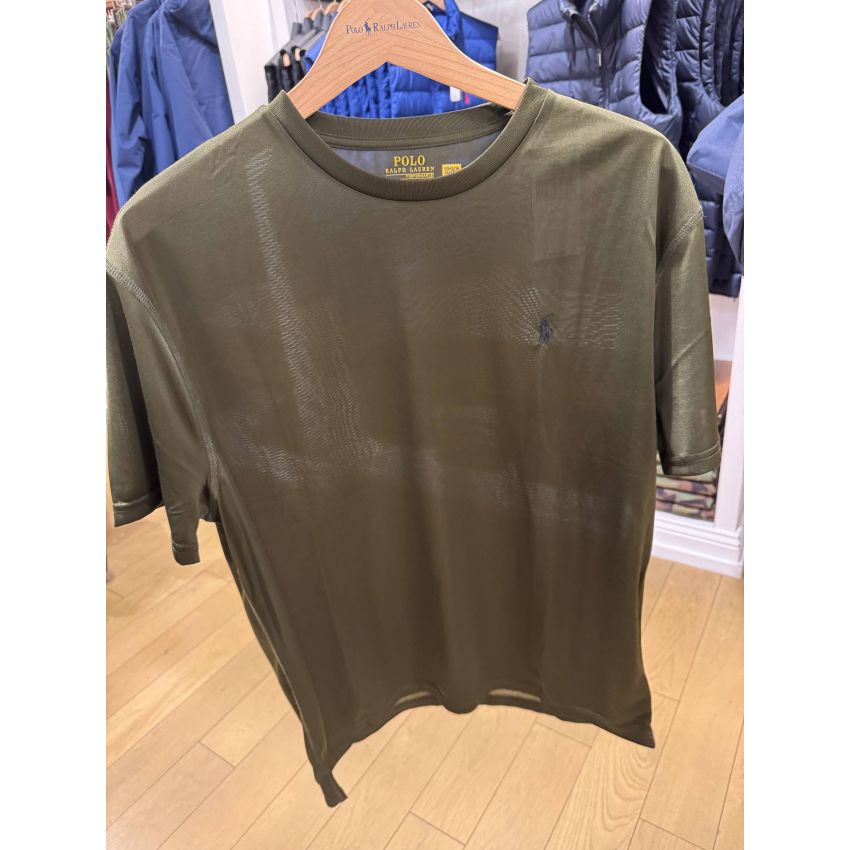 CAMISETA PERFORMANCE