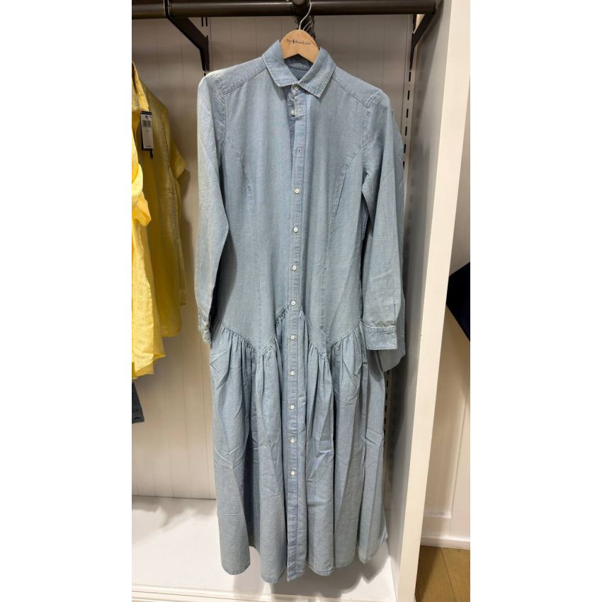VESTIDO