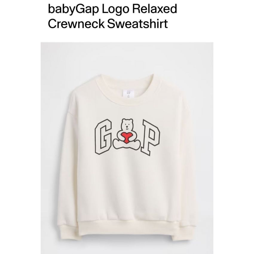 Sweatshirt
