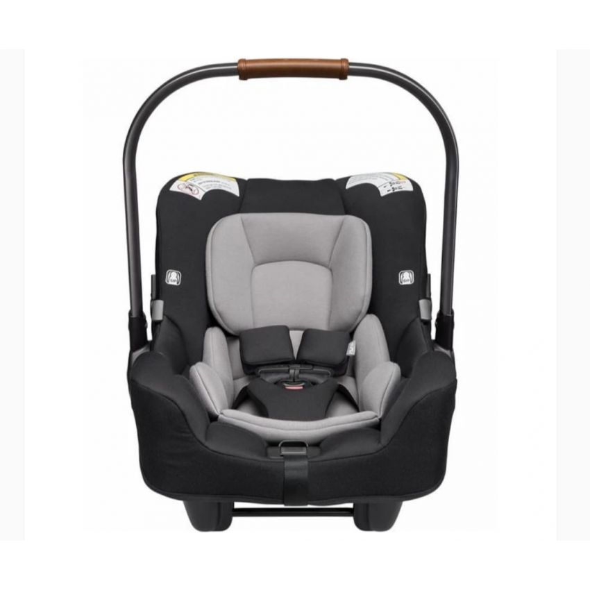 NUNA - PIPA RX CAVIAR INFANT CAR SEAT