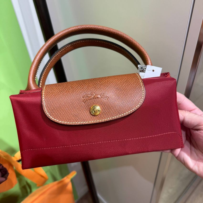 LE PLIAGE L TRAVEL BAG