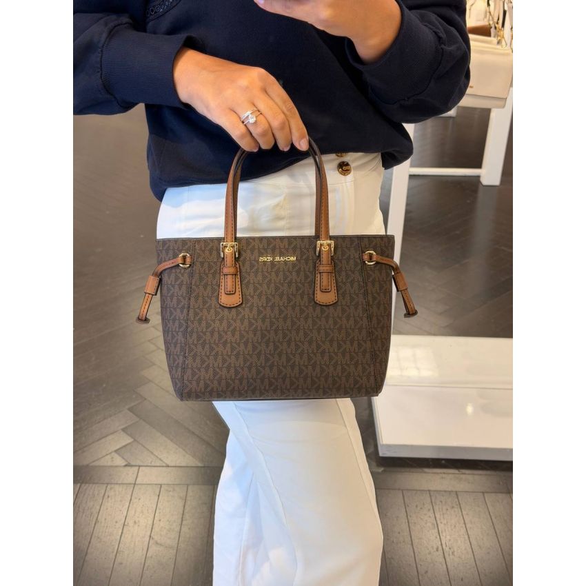 BOLSA VOYAGER COM ALCA EXTRA