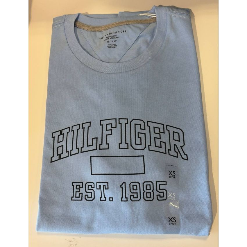 Camiseta manga curta