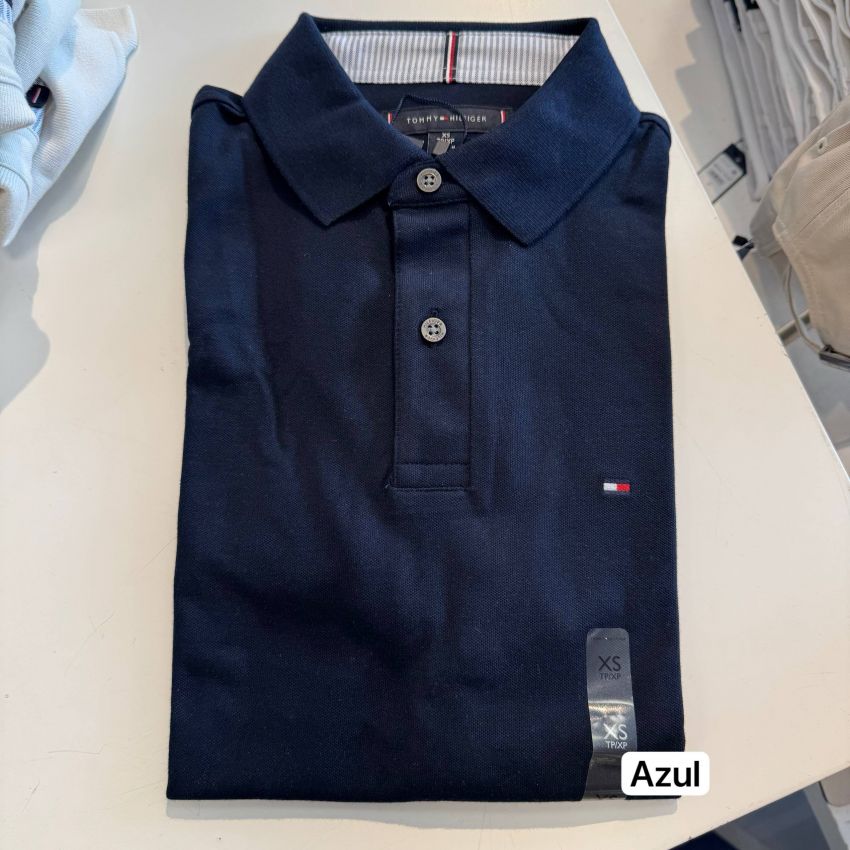 POLO REGULAR FIT