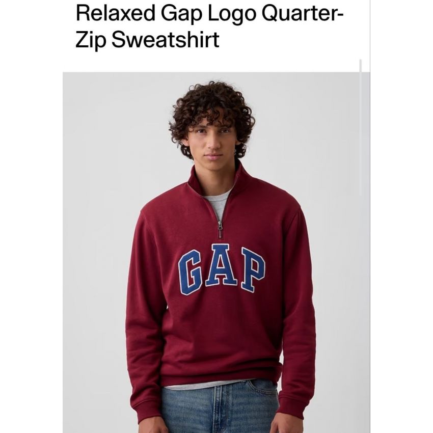 Sweatshirt