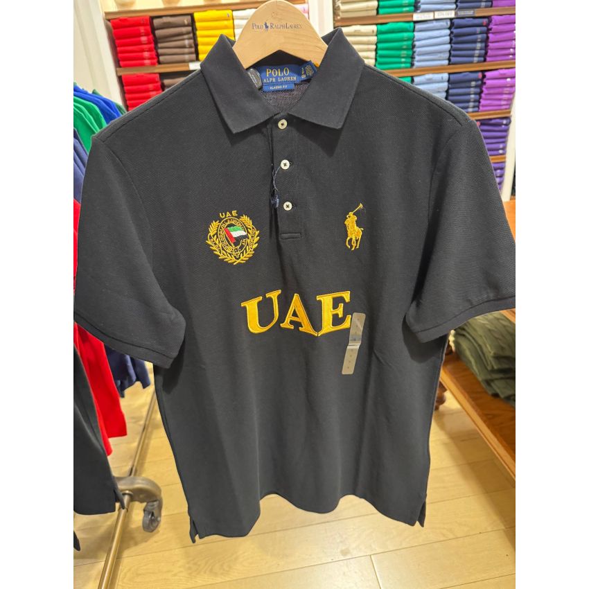 POLO CLASSIC FIT