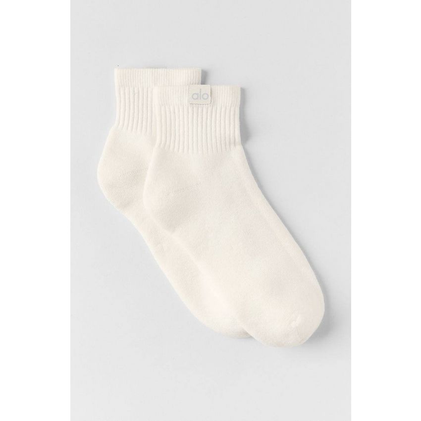 Quarter Crew Street Sock