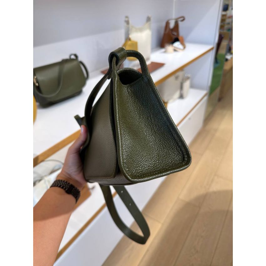 CROSSBODY MEDIA