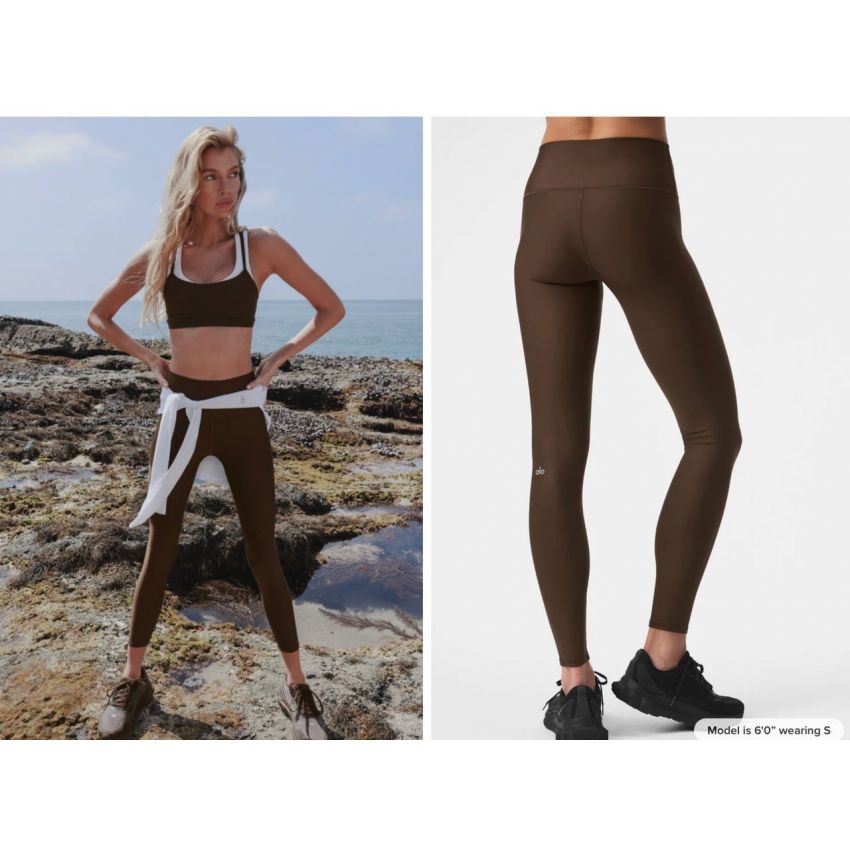 7/8 High-Waist Airlift Legging