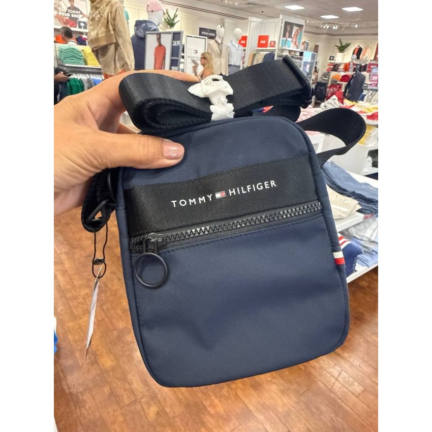 Bolsa masculina
