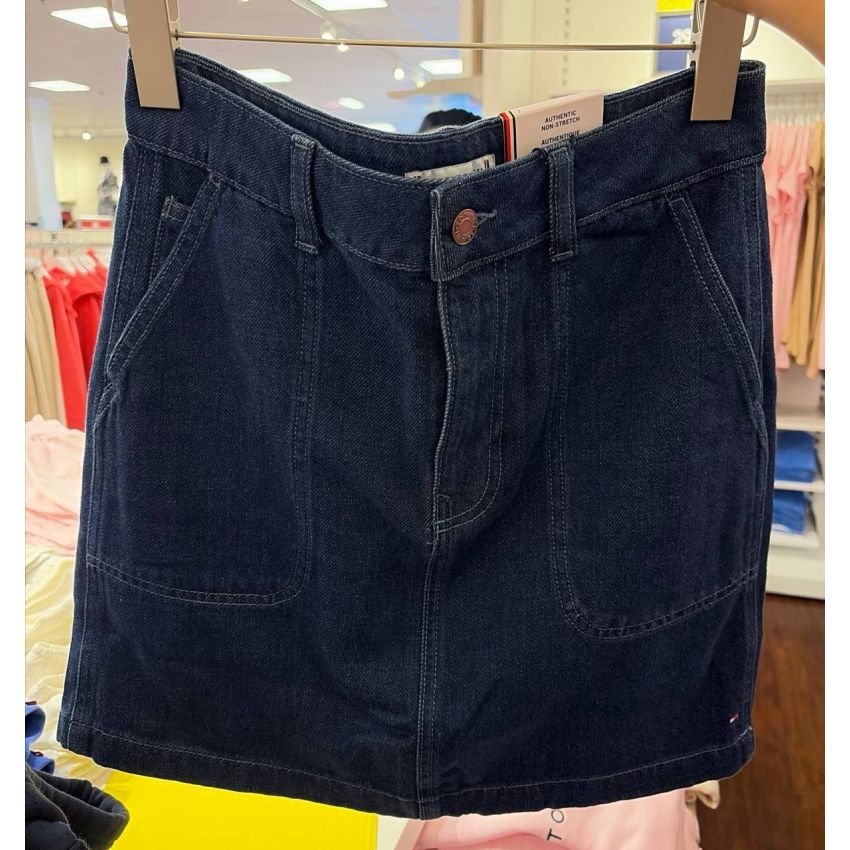 saia jeans