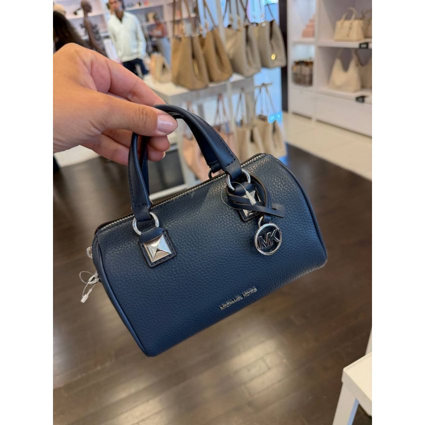 BOLSA GRAYSON DE MÃO COM ALÇA EXTRA