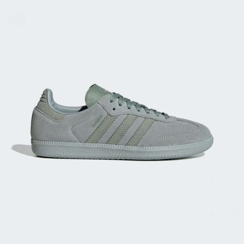 SAMBA OG SHOES