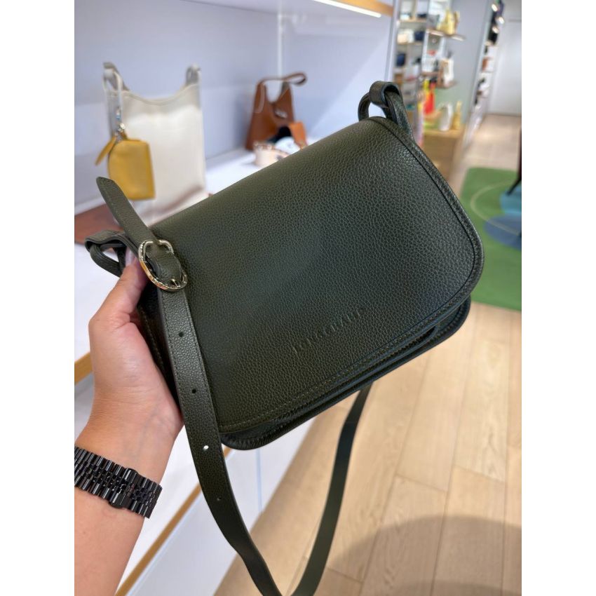 CROSSBODY MEDIA