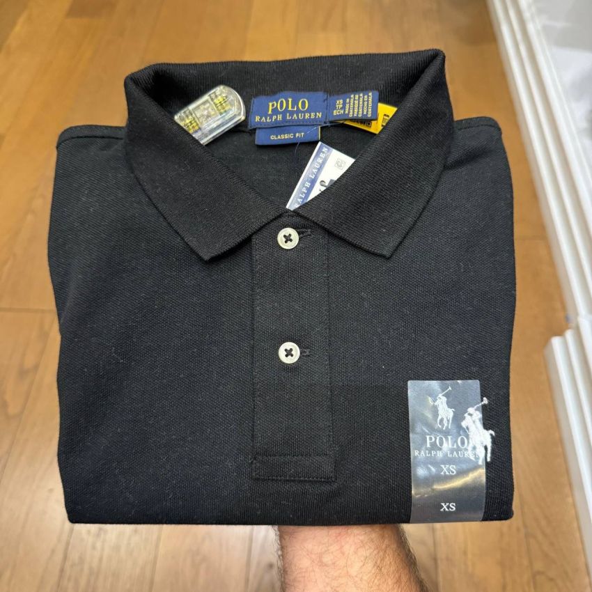 POLO CLASSIC FIT