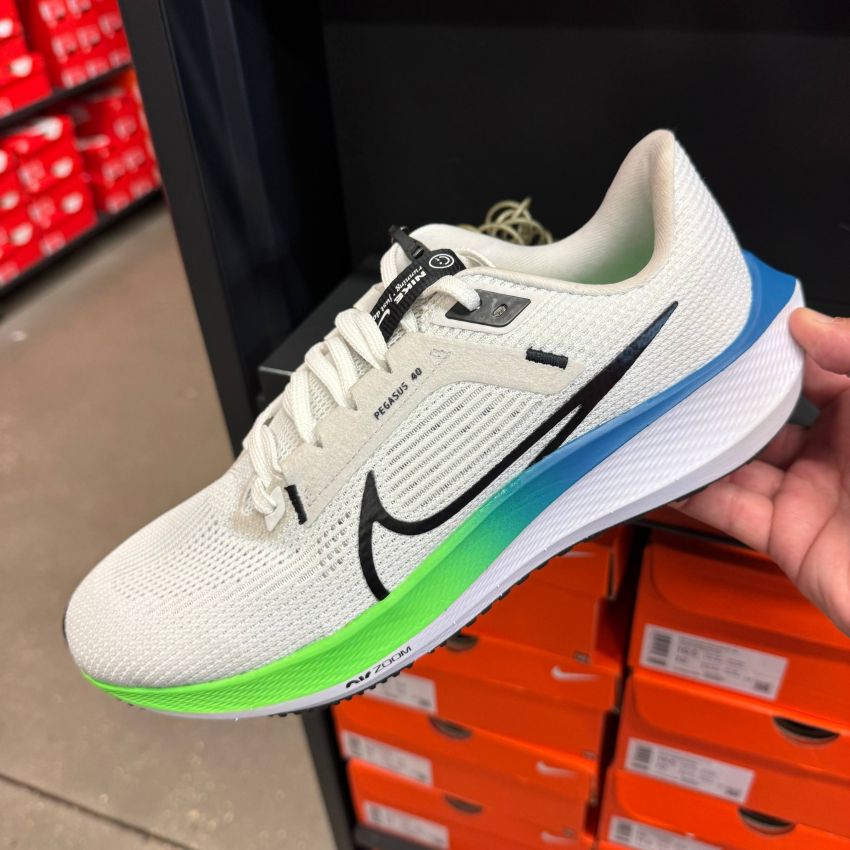 ZOOM PEGASUS 40
