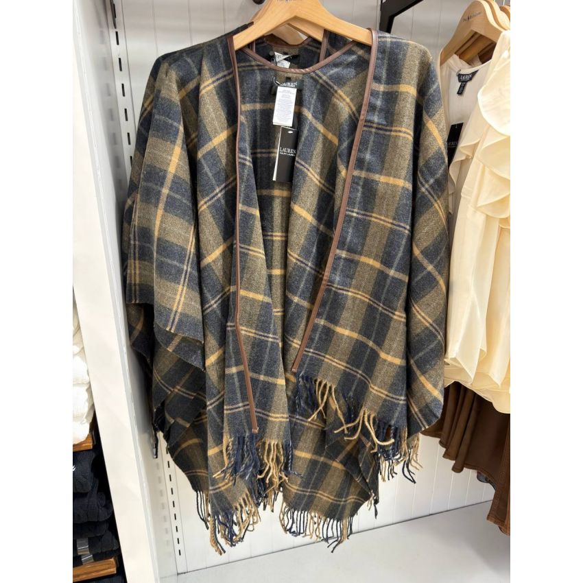 PONCHO