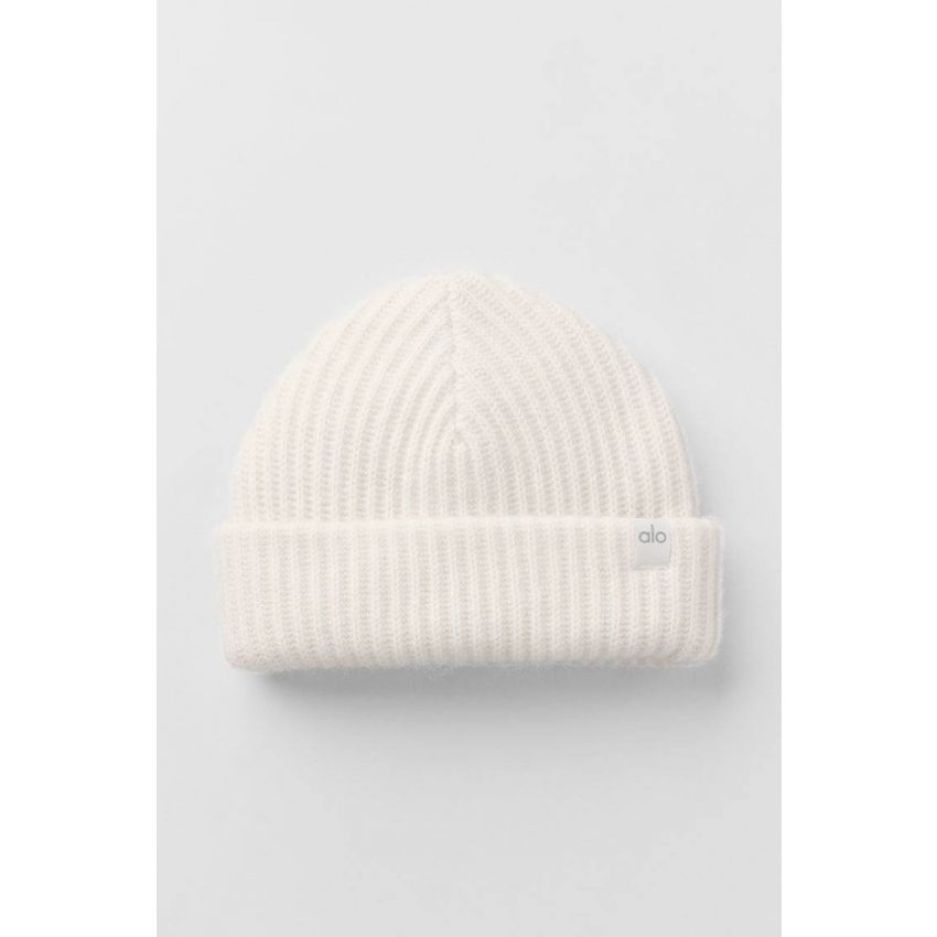 Courchevel Cashmere Beanie