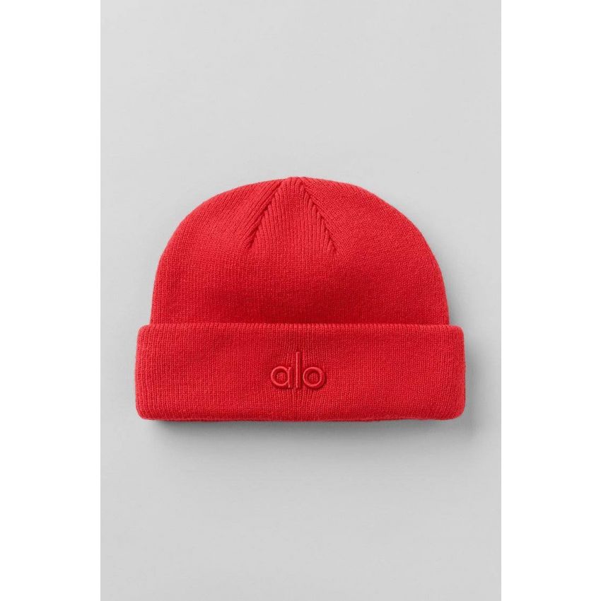 Notable Beanie