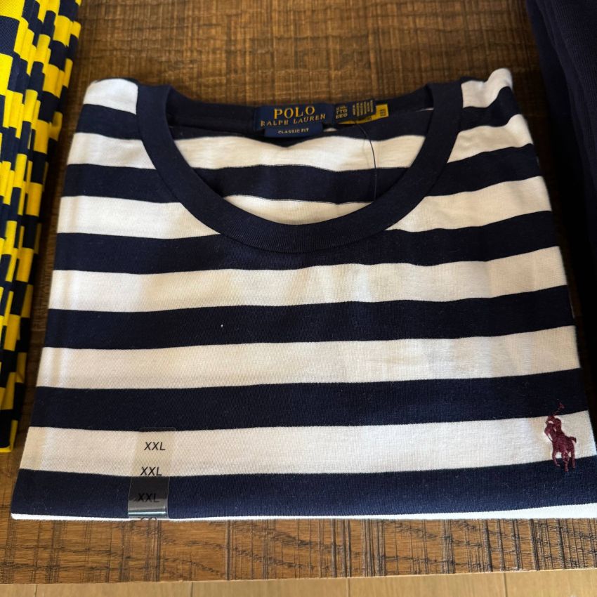 CAMISETA CLASSIC FIT