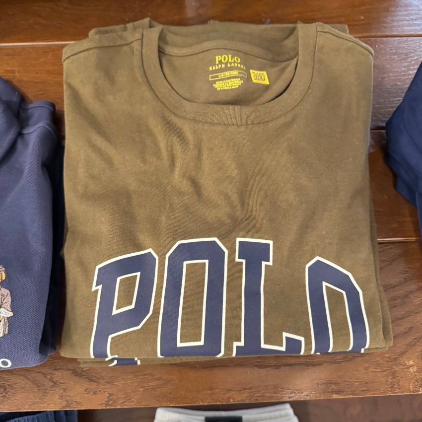 CAMISETA