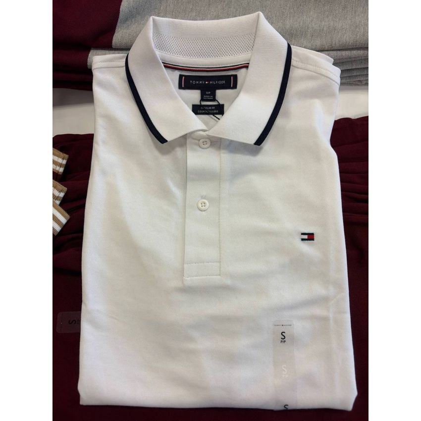 Polo Regular Fit