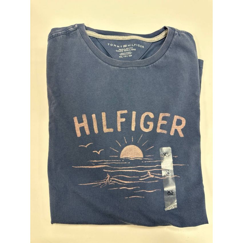 Masculino Regular Fit Gola U