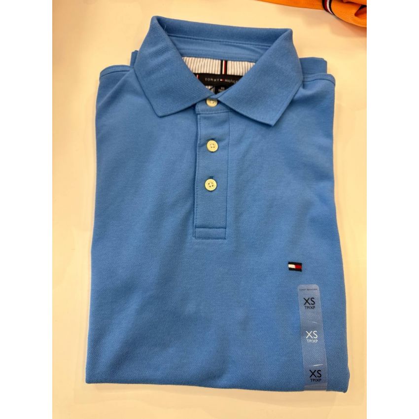 Masculino SLIM Fit Polo