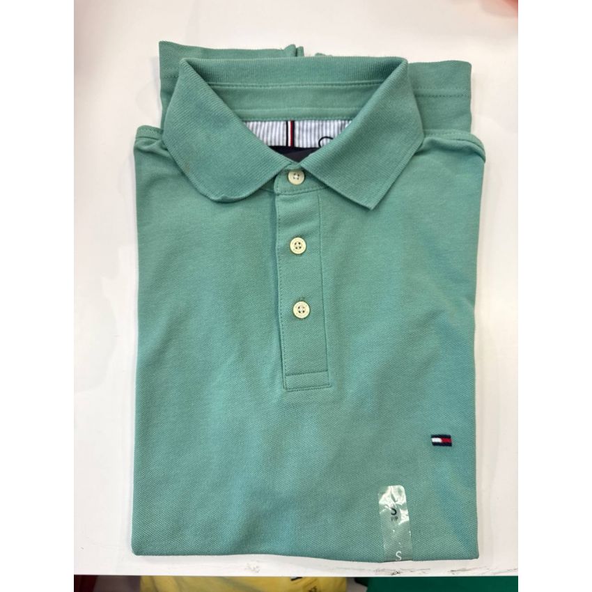 Masculino SLIM Fit Polo