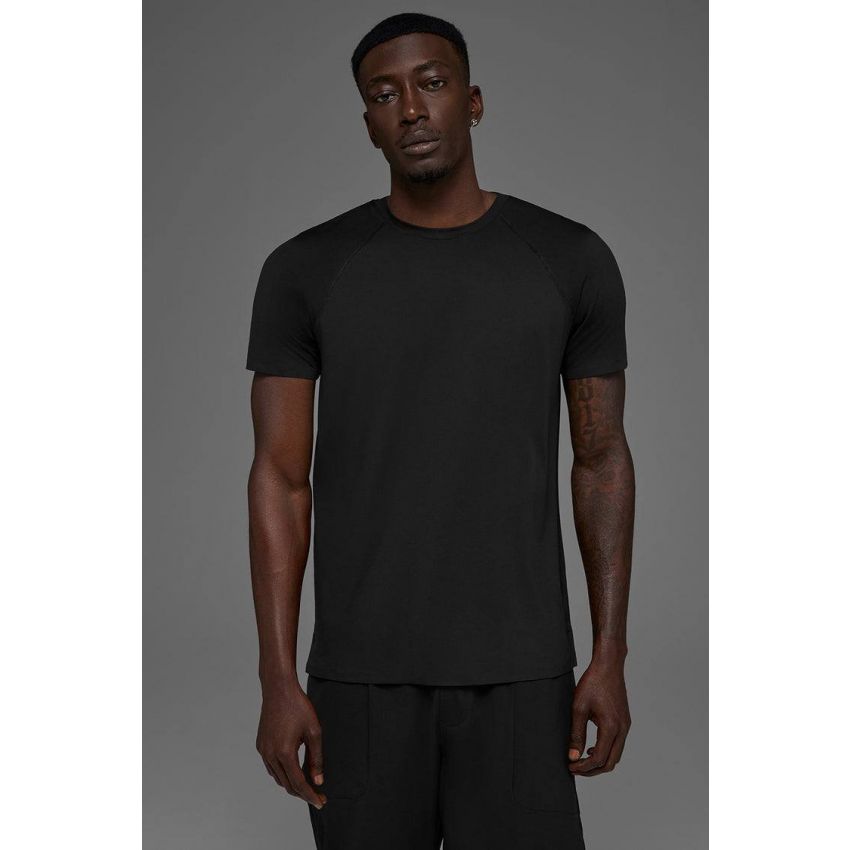 Idol Crewneck Short Sleeve