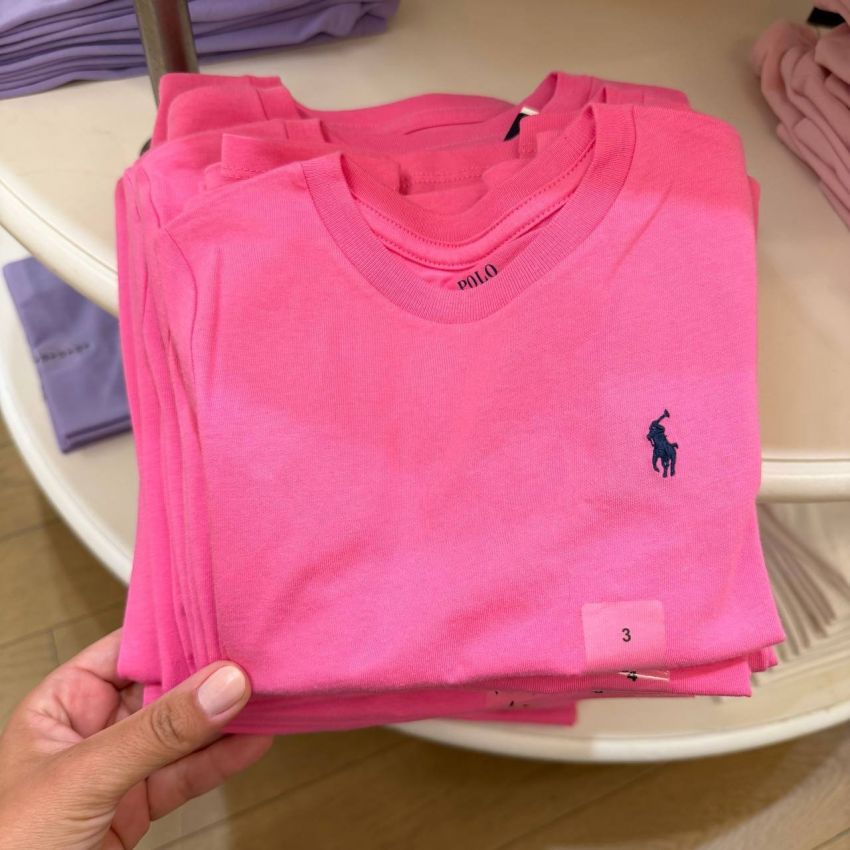 CAMISETA