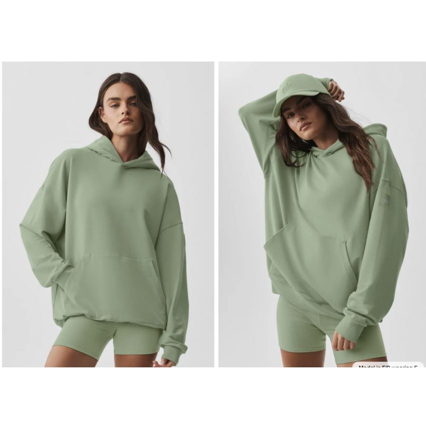Double Take Hoodie