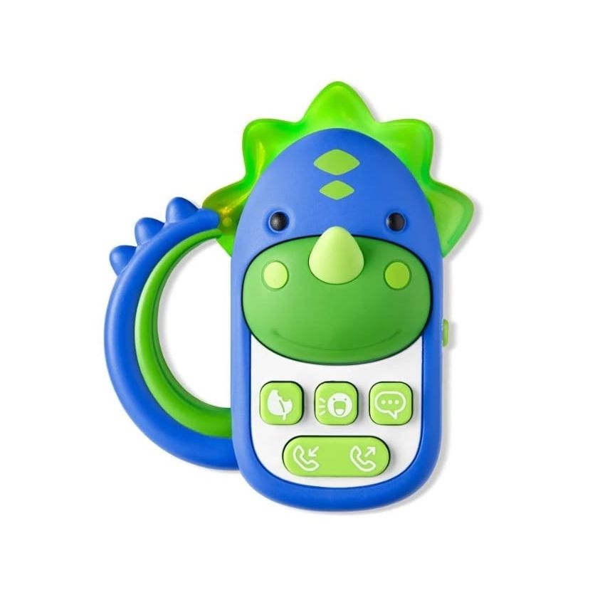 SKIP HOP - ZOO DINO PHONE