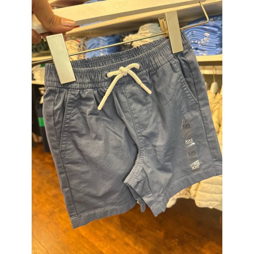 SHORT
