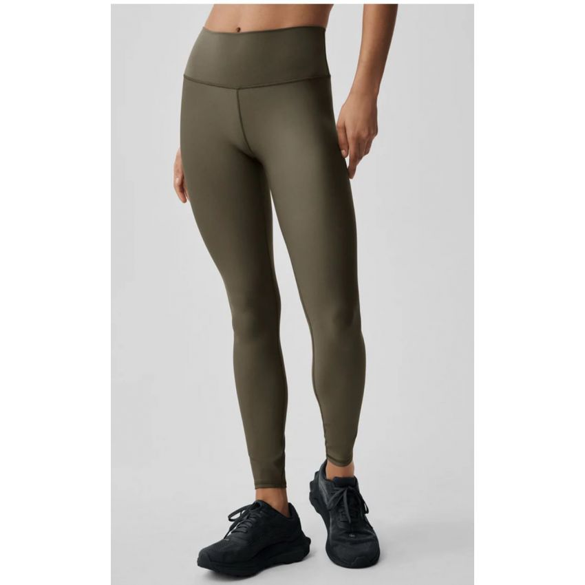 AHigh-Waist Airlift Legging